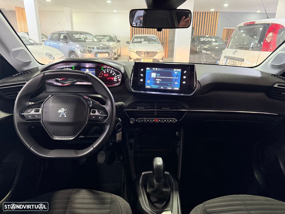 Peugeot 208 1.2 PureTech Active Pack - 8