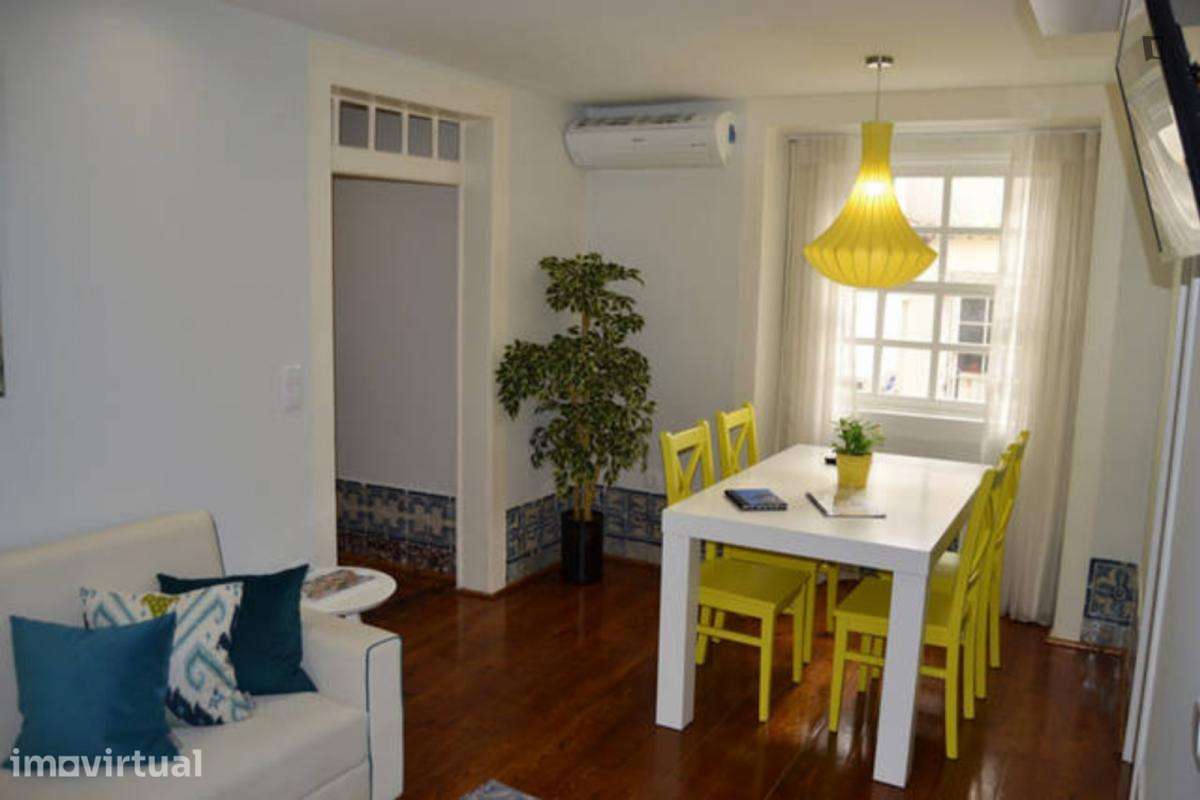 Apartamento com 2 quartos - localizado em Sé Lisbon - Grande imagem: 4/14