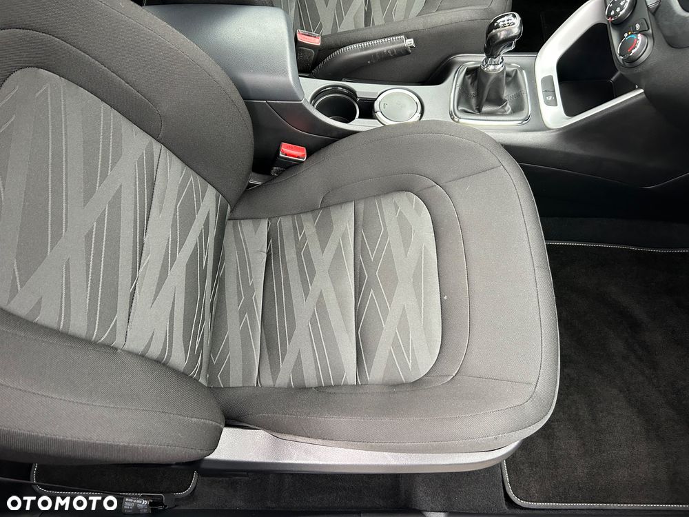 Kia Ceed 1.4 CVVT Vision - 19