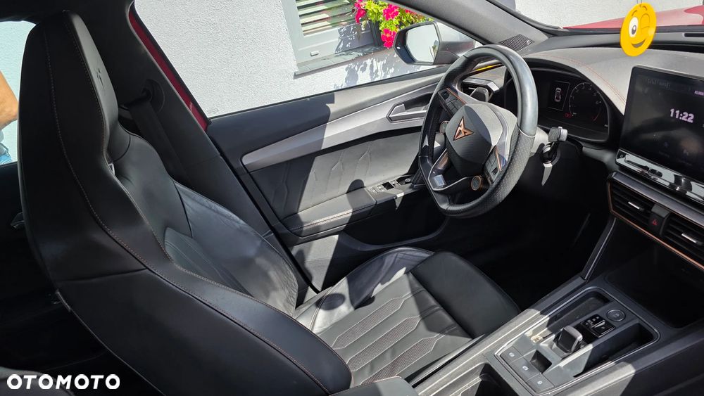 Cupra Formentor 2.0 TSI 4Drive VZ DSG - 3