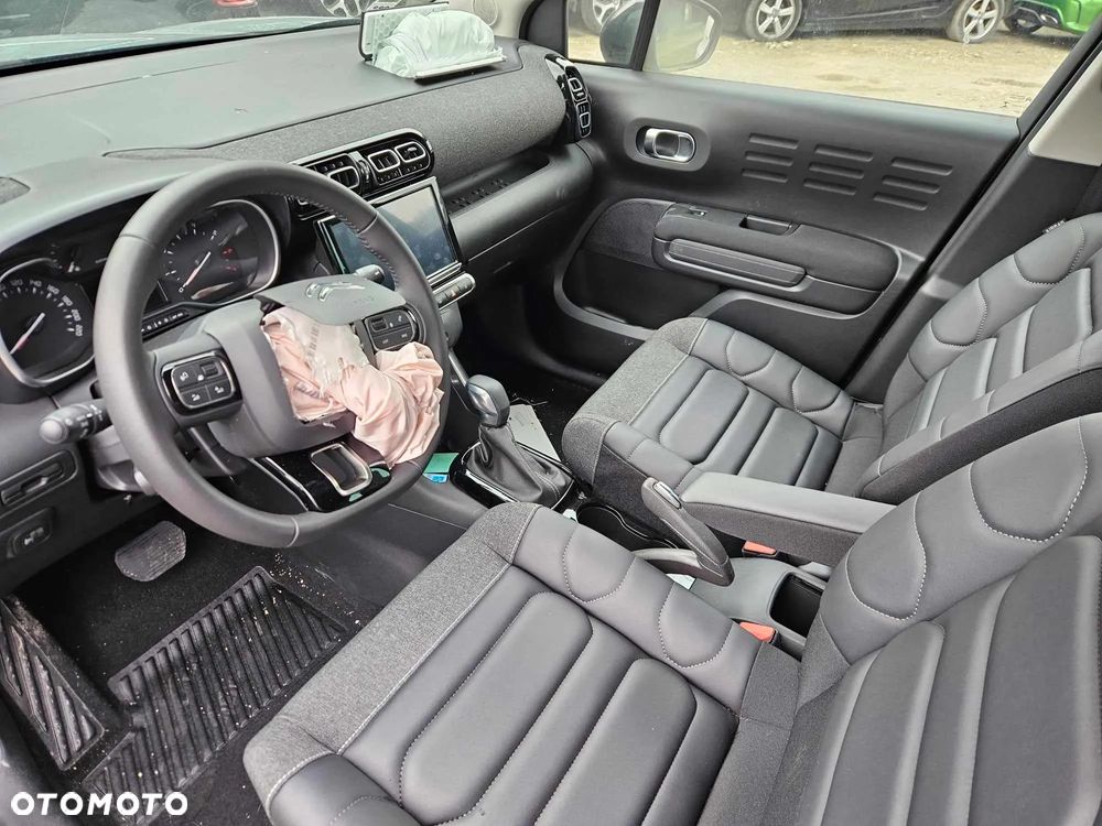Citroën C3 Aircross PureTech 130 Stop & Start EAT6 OPF SHINE PACK - 16