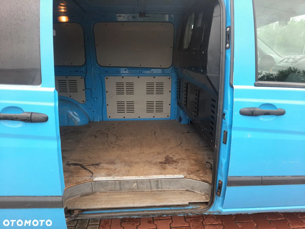 Mercedes-Benz Vito 639.701 - 11