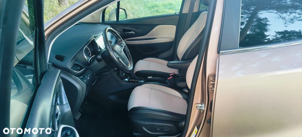 Buick Encore - 21