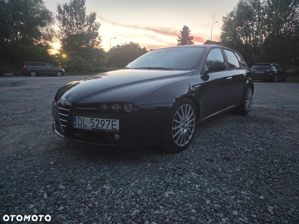 Alfa Romeo 159 - 2