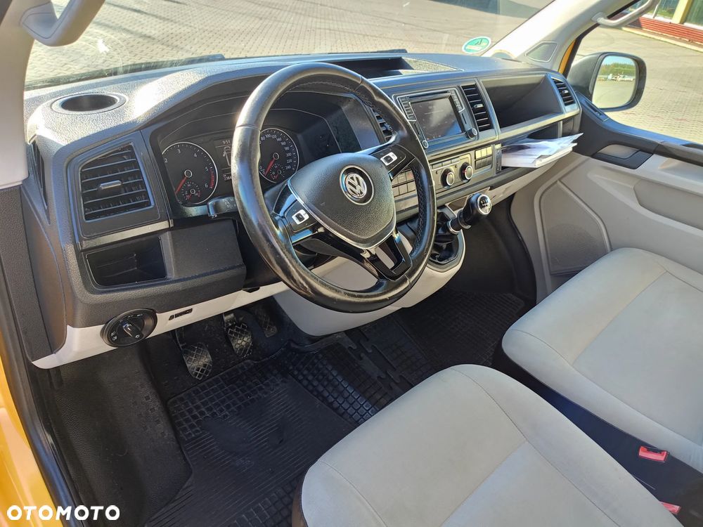Volkswagen Trasporter - 10