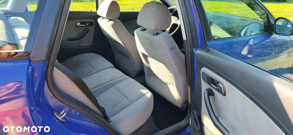 Seat Ibiza - 5