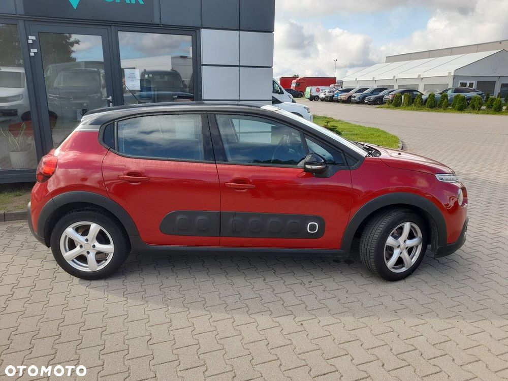 Citroën C3 1.2 PureTech Shine - 4