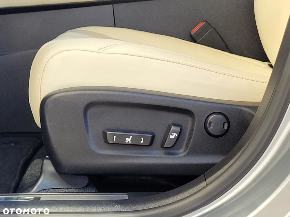 Lexus RX 450h F-Impression - 13