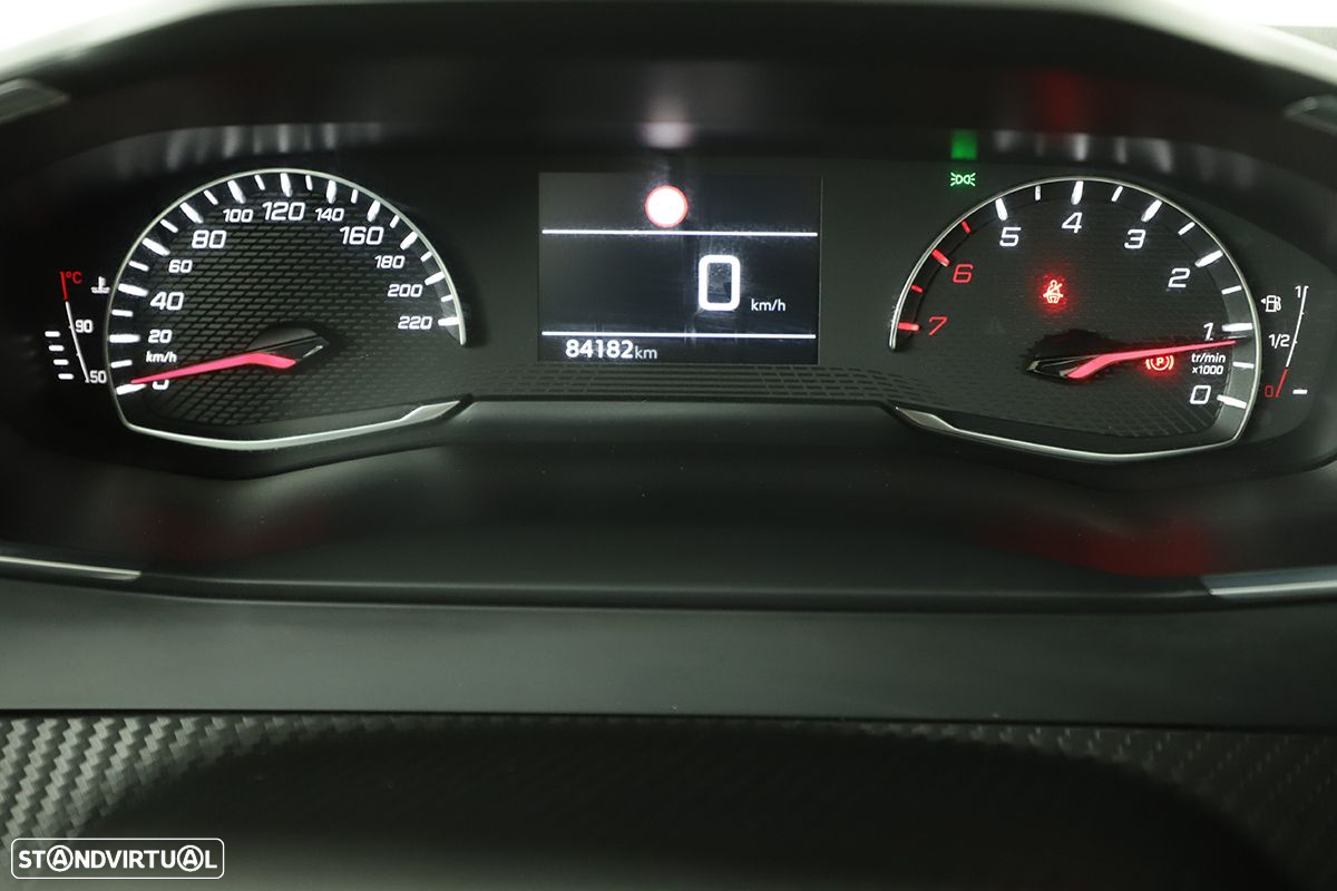Peugeot 208 1.2 PureTech Active - 16