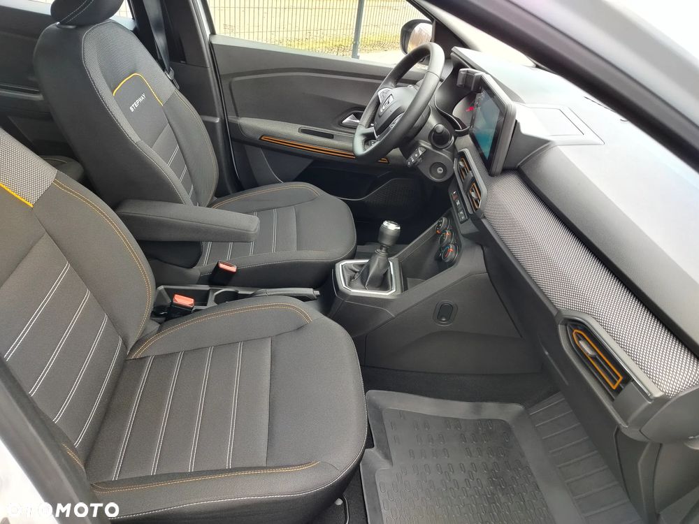 Dacia Sandero 1.0 TCe Comfort - 11