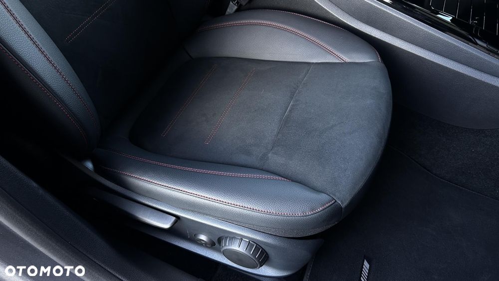 Mercedes-Benz Klasa A - 25