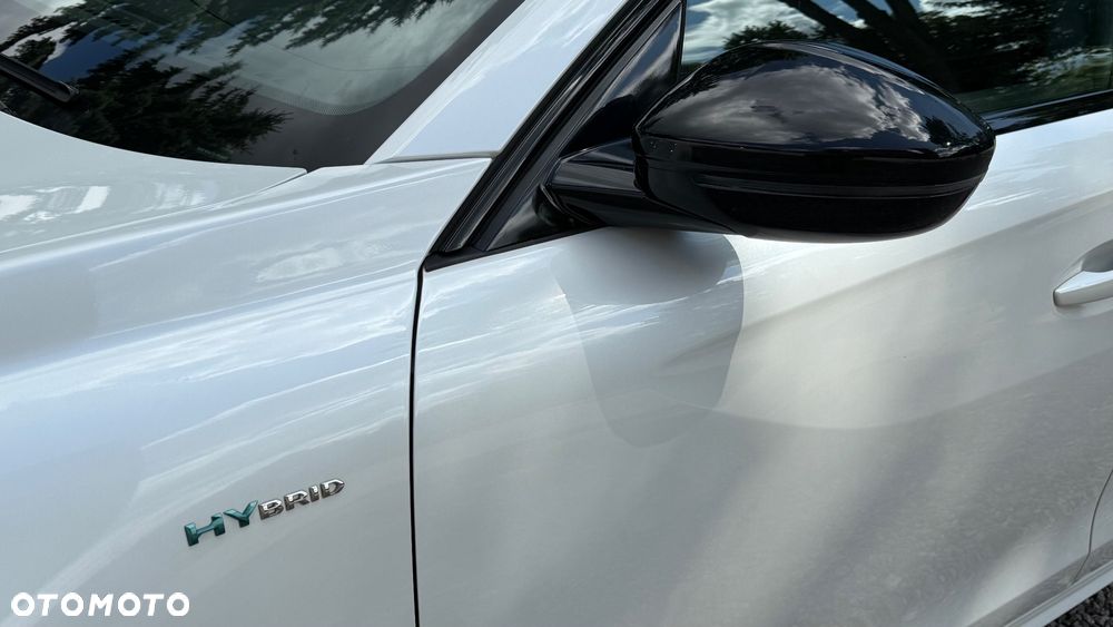 Peugeot 508 1.6 PureTech HYbrid PHEV GT Pack S&S EAT8 - 10