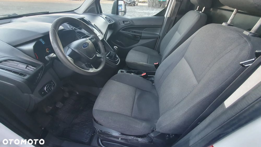 Ford TRANSIT /CURIER/CONNECT - 24
