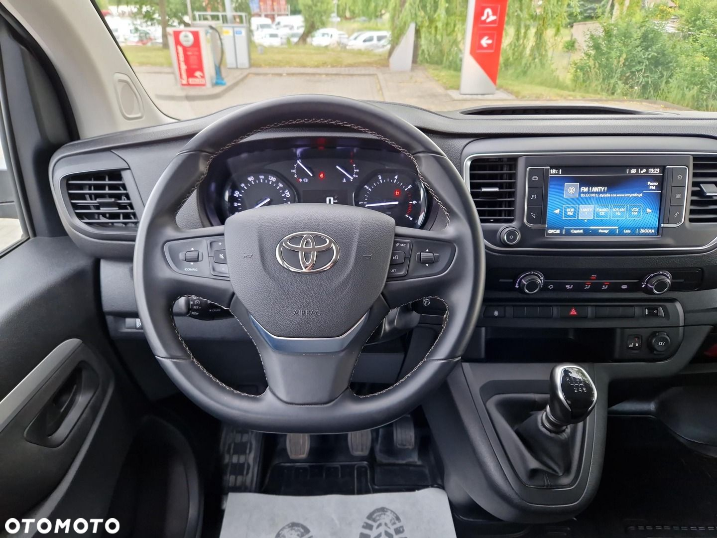Toyota PROACE - 12