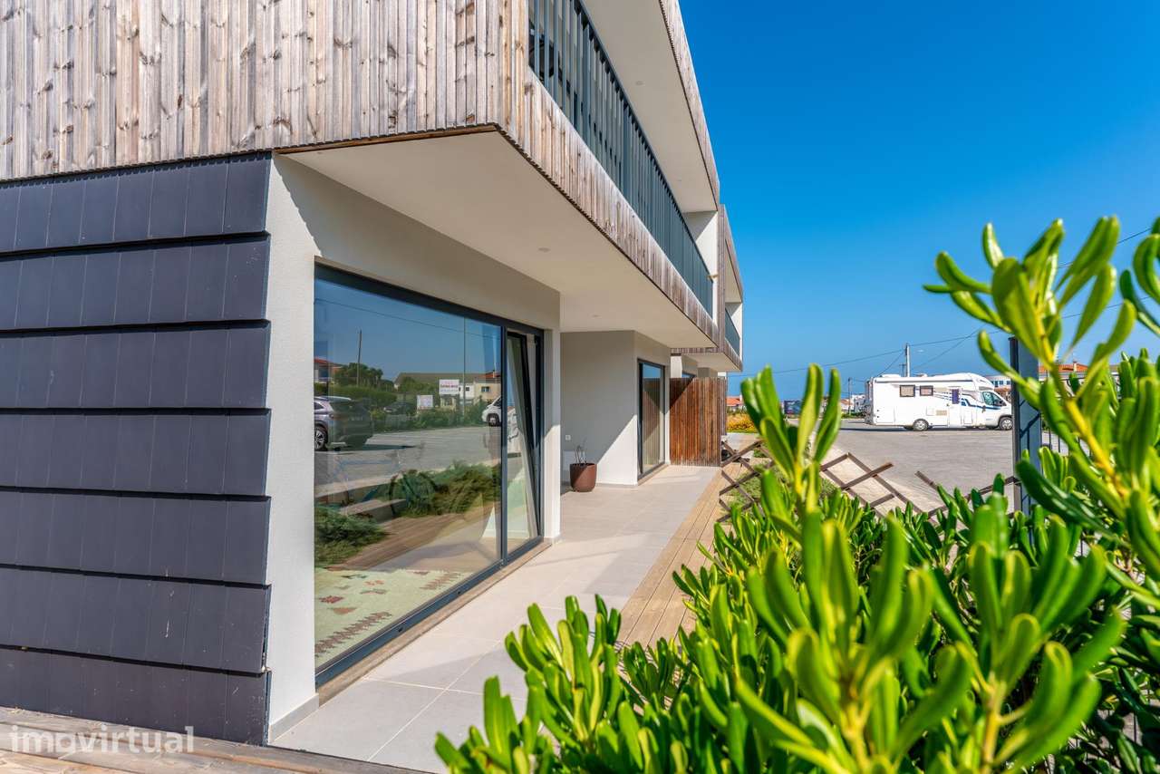 Apartamento T3 Ribamar, Ericeira - Grande imagem: 2/30