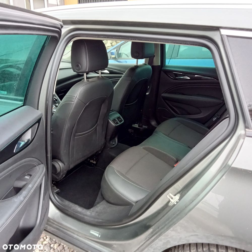 Opel Insignia - 5