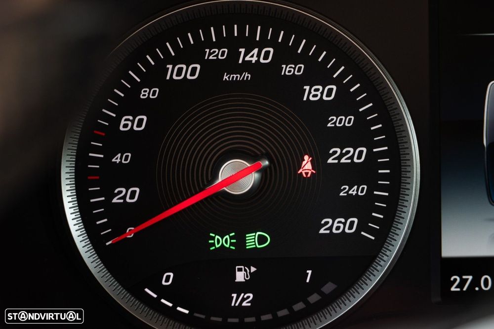 Mercedes-Benz GLC 250 d 4-Matic - 14