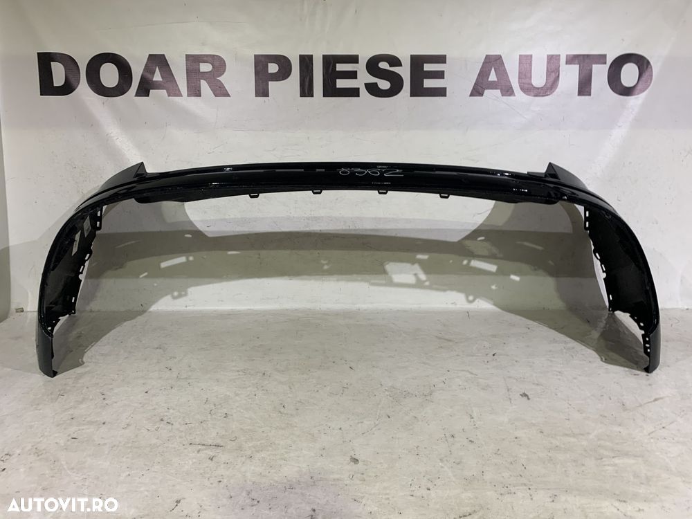 Bara spate Volvo XC60, Inscription, 2018, 2019, 2020, 2021, 2022, cod origine OE 31689246. - 4