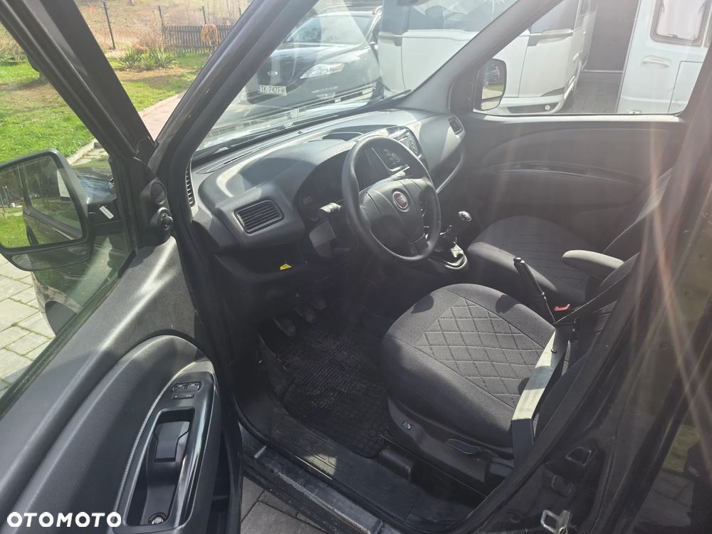 Fiat Doblo - 6