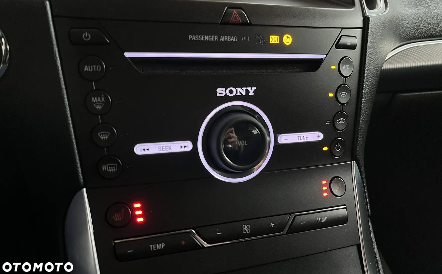 Ford Galaxy 2.0 TDCi Titanium PowerShift - 16