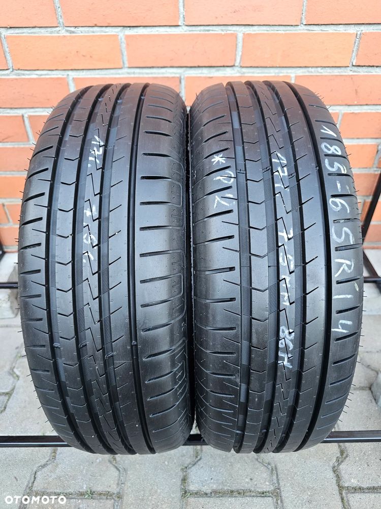 (P2) 185/65R14 86H 7,7mm 17r / Vredestein Sportrac 5