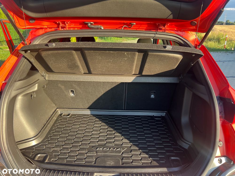 Hyundai Kona 1.6 T-GDI Premium 4WD DCT - 15