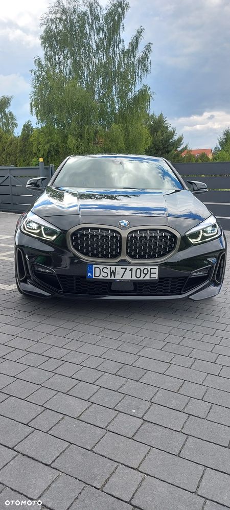 BMW Seria 1 118i M Sport - 1