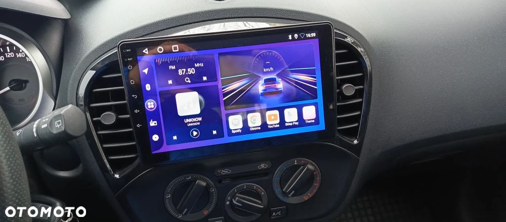 Nissan Juke - 5