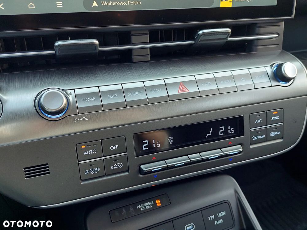 Hyundai Kona 49kWh Smart - 18