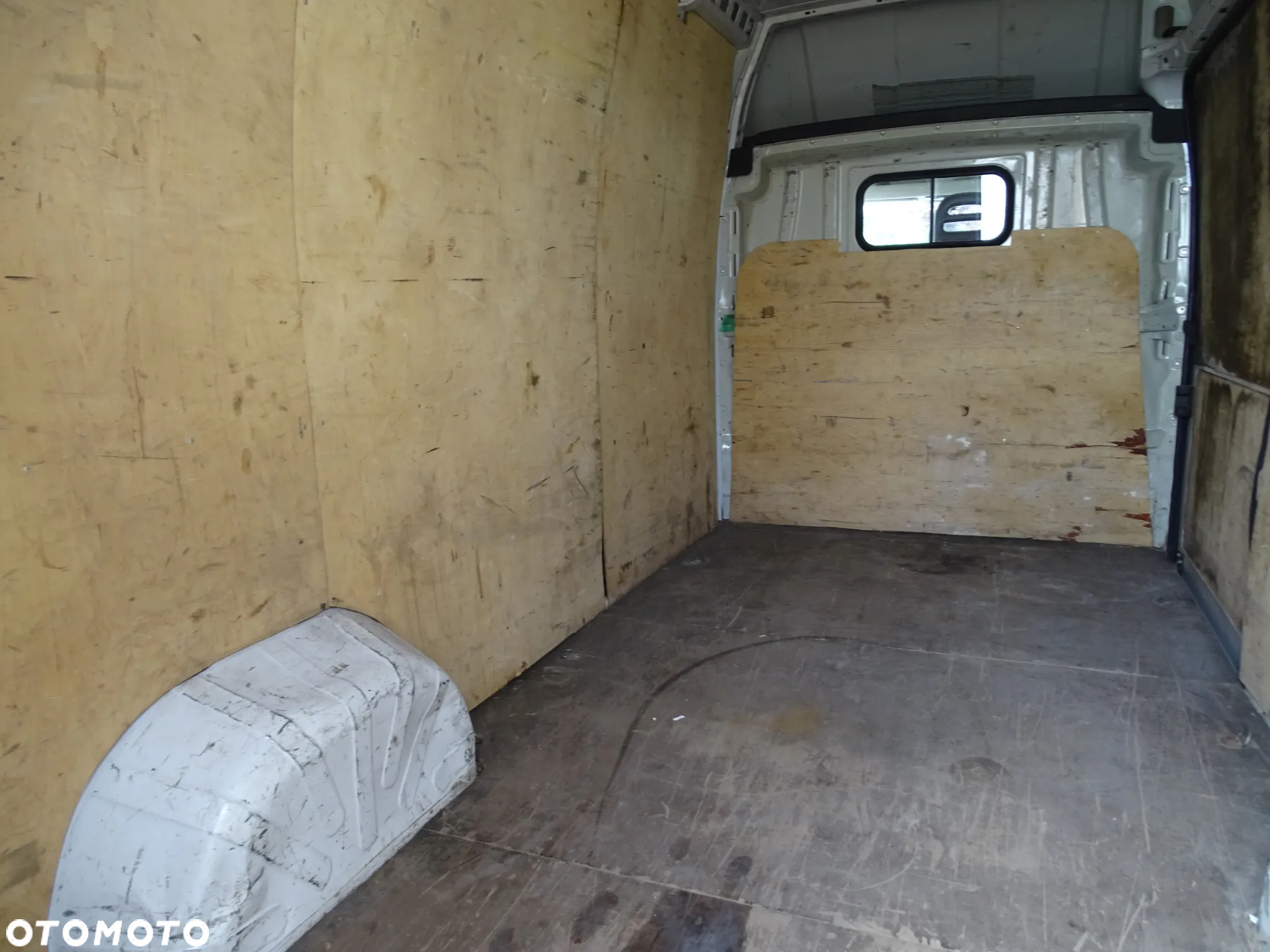 Fiat Ducato L4H3 Salon Polska, Ledy, Fotel Pneumatyczny, Kamera Cofania - 10
