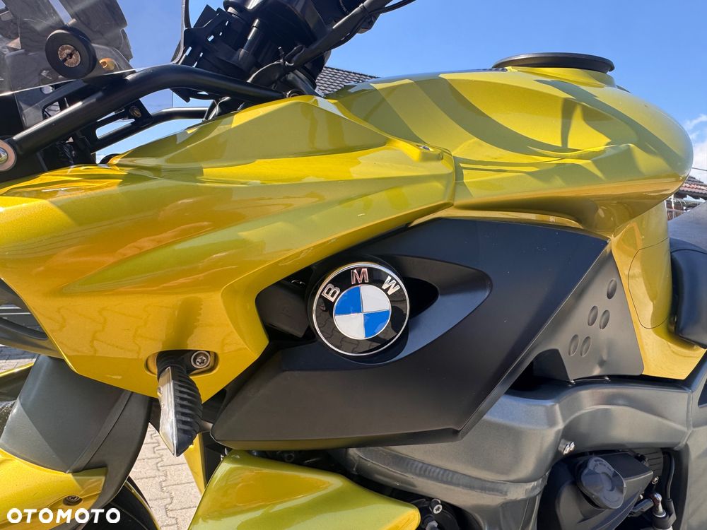 BMW K - 10