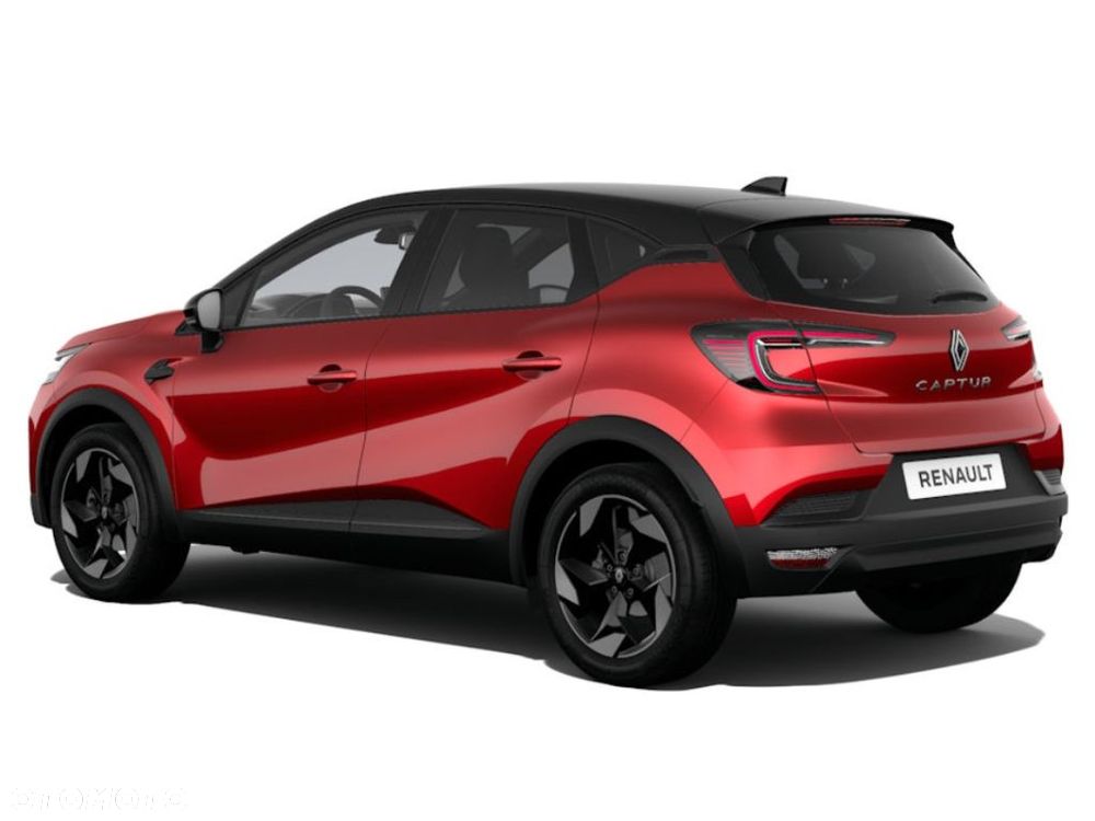 Renault Captur 1.0 TCe Techno - 7