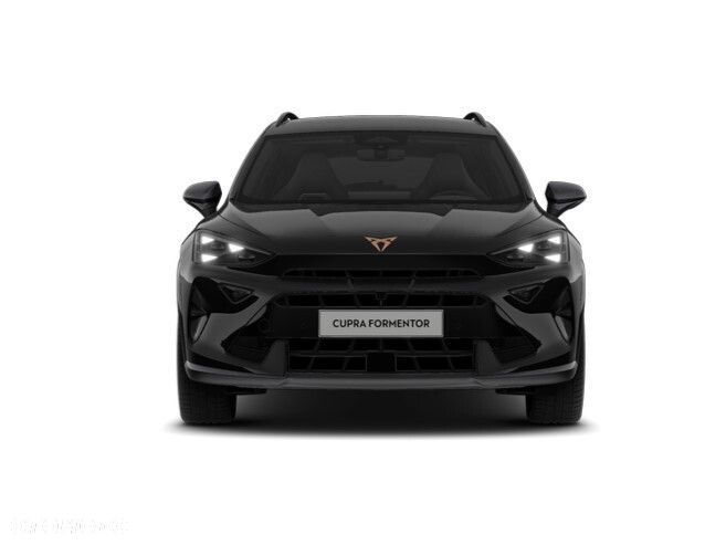 Cupra Formentor 2.0 TSI 4Drive DSG - 6