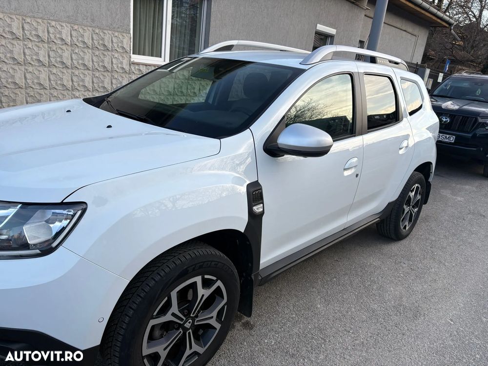 Dacia Duster - 2