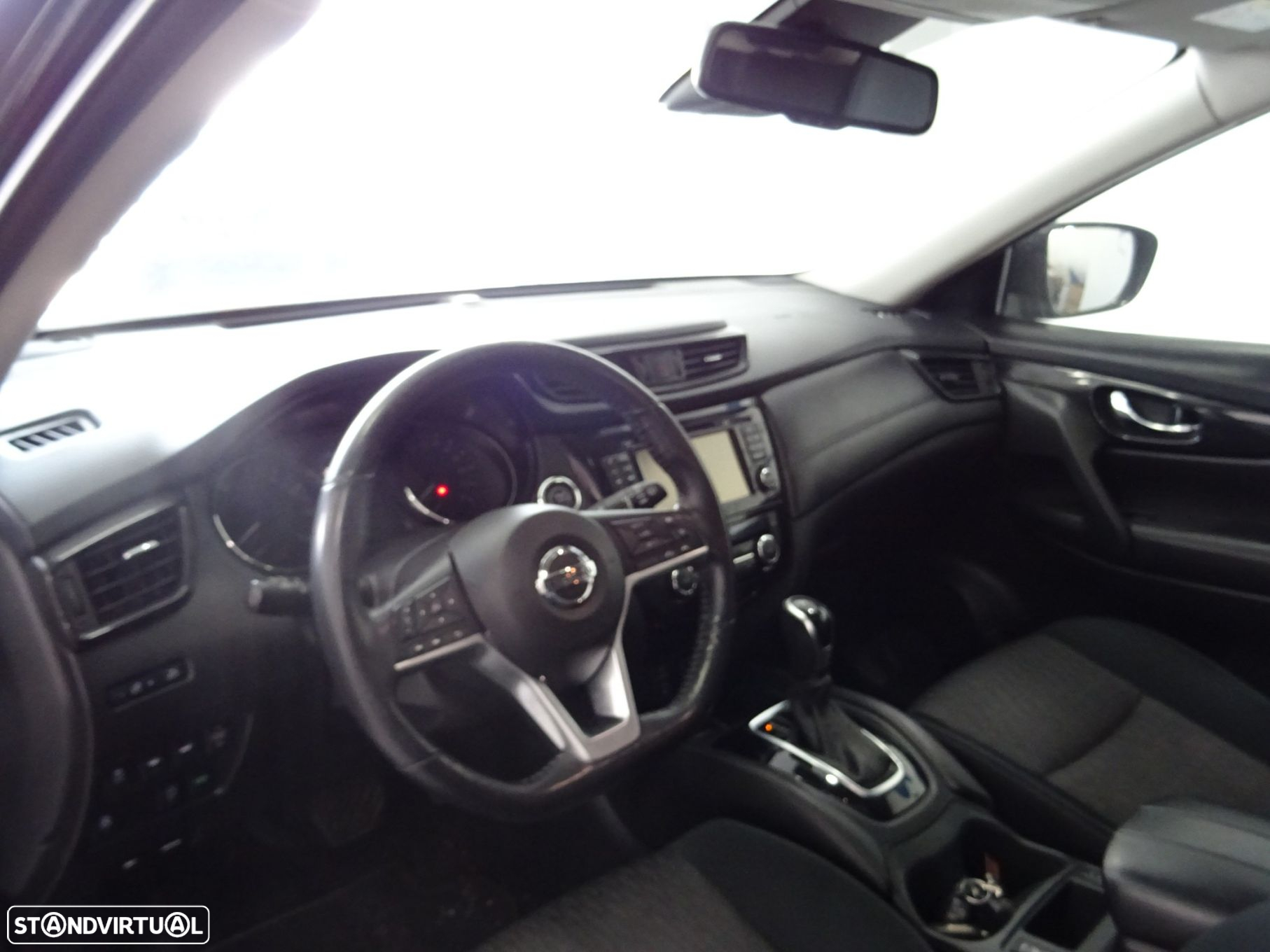 Nissan X-Trail 1.3 DIG-T N-Tec DCT - 6