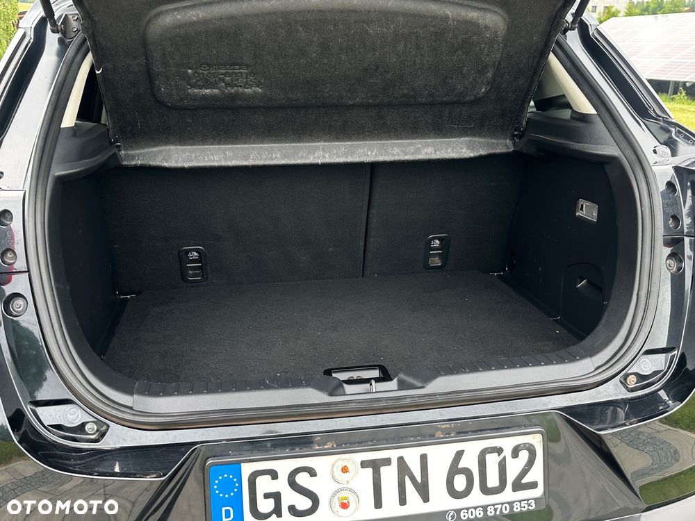 Mazda CX-3 2.0 Skymotion - 15