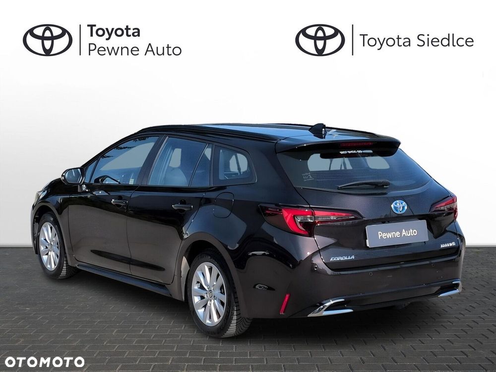 Toyota Corolla 1.8 Hybrid Comfort - 4