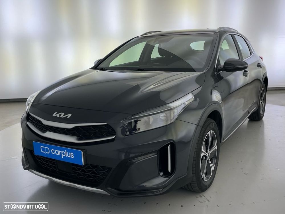 Kia XCeed 1.6 GDi PHEV Drive - 20