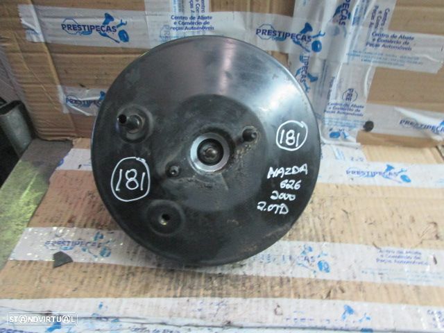Servofreio 83404324 MAZDA 626 2000 2.0 TD DIESEL - 1