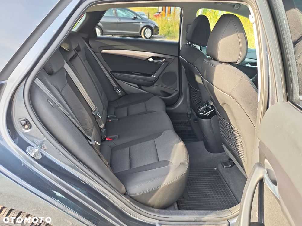 Hyundai i40 1.7 CRDi Style - 11