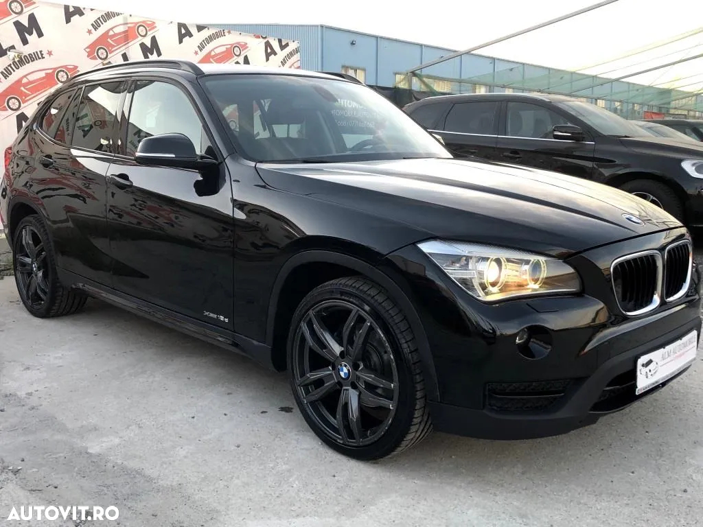 BMW X1 - 4