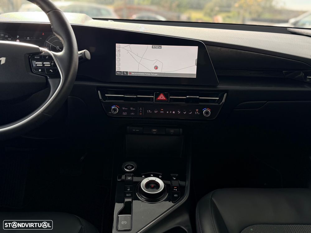 Kia Niro EV 64kWh Tech - 40