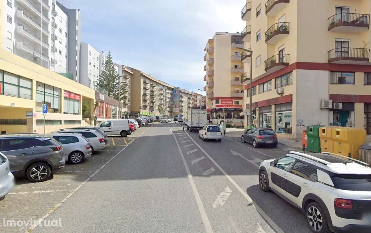 Trespasse de Restaurante Pastelaria em Torres Vedras - Grande imagem: 5/17