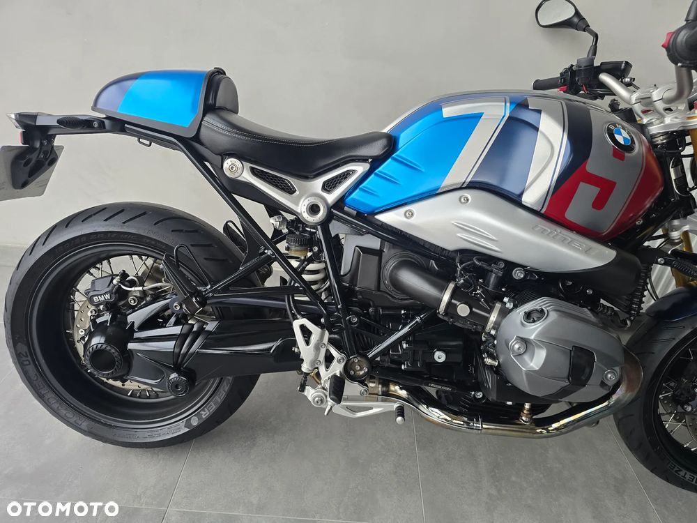 BMW R - 36