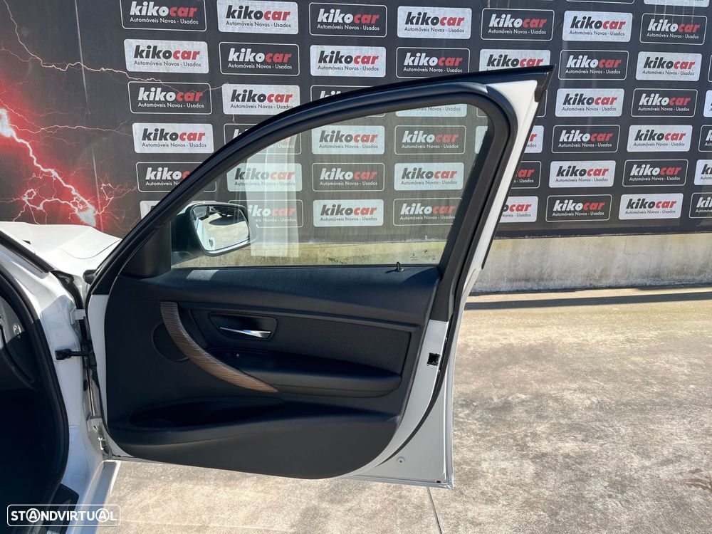 BMW 320 d Efficient Dynamics Edition Modern Line - 48