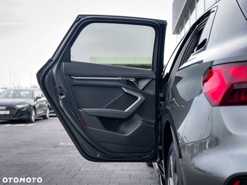 Audi A3 Sportback - 27