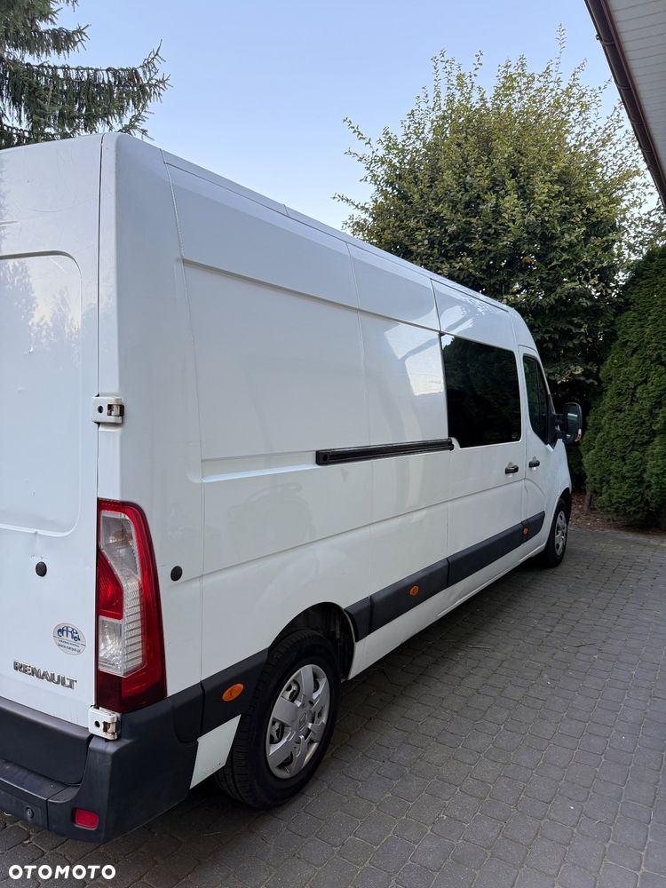 Renault Master - 4