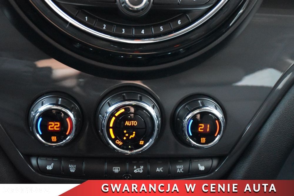 MINI Countryman Cooper All4 - 13