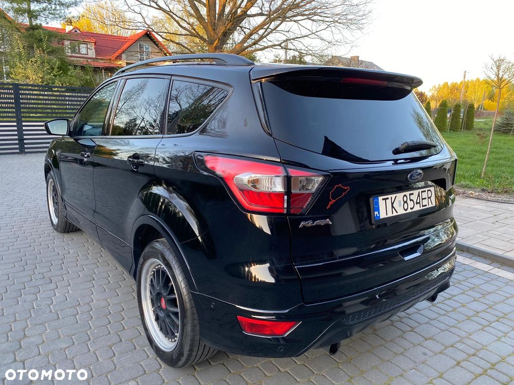 Ford Kuga 1.5 EcoBoost FWD ST-Line ASS - 10
