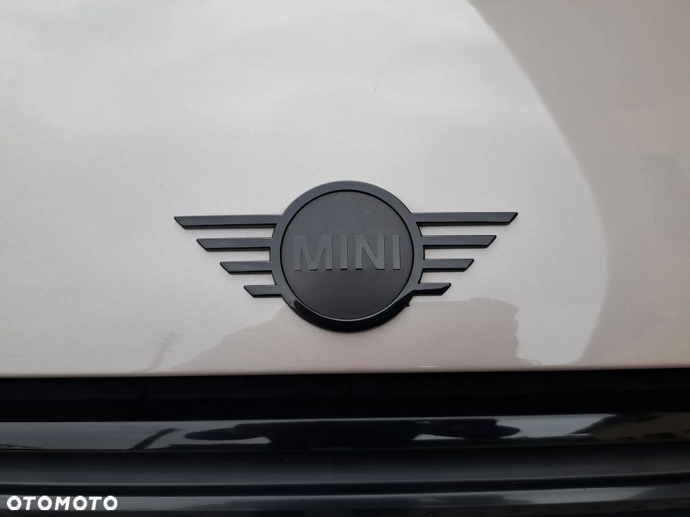 MINI Clubman - 18